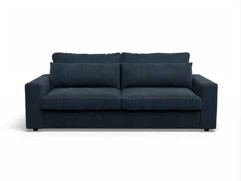 2,5-Sitzer Sofa